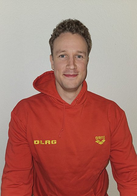 Stellvertretender Schatzmeister: Andreas Carstens